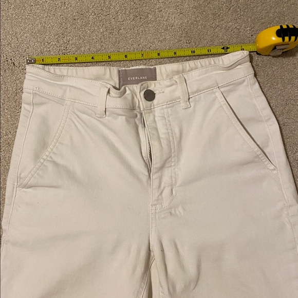 Everlane pants - cropped - Picture 5 of 7